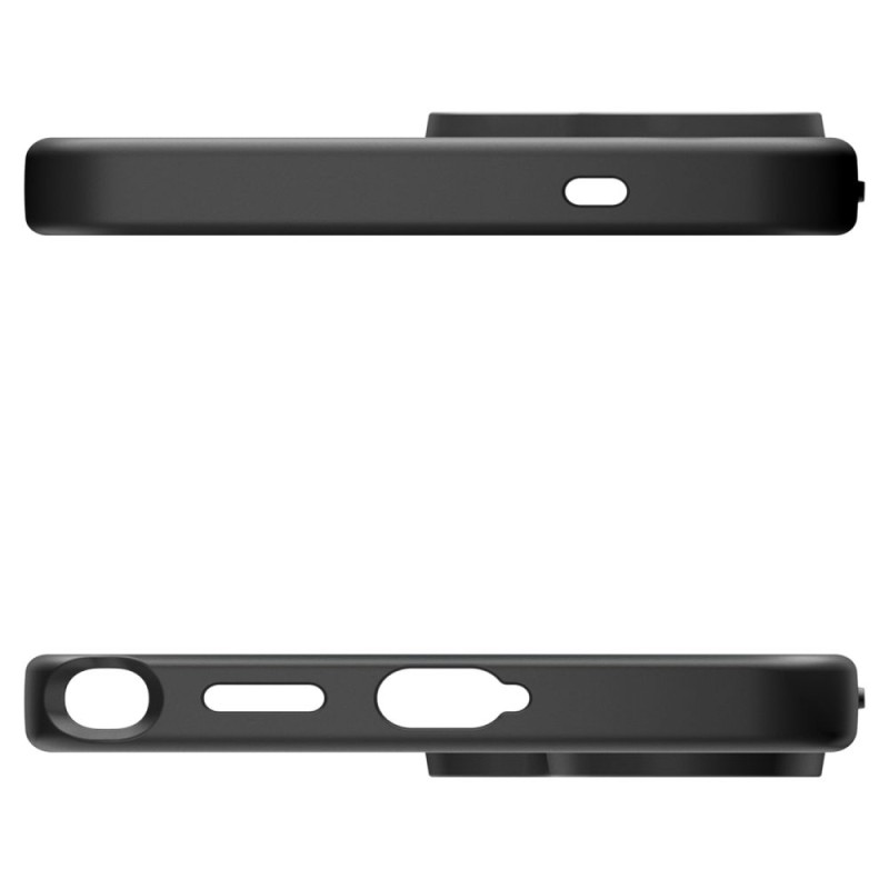 SPIGEN Thin Fit Mag MagSafe калъф за Samsung Galaxy S26 Ultra Black (ACS11394) - 8800337245271-ACS11394
