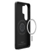 SPIGEN Thin Fit Mag MagSafe калъф за Samsung Galaxy S26 Ultra Black (ACS11394) - 8800337245271-ACS11394