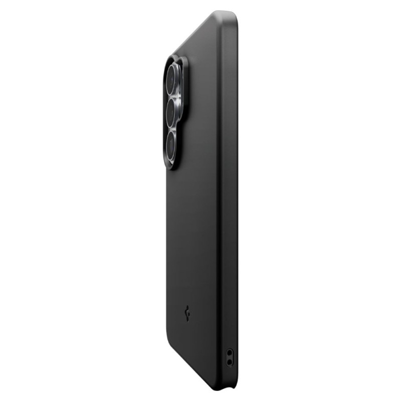SPIGEN Thin Fit Mag MagSafe калъф за Samsung Galaxy S26 Ultra Black (ACS11394) - 8800337245271-ACS11394