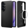 SPIGEN Thin Fit Mag MagSafe за Samsung Galaxy S26 Black (SKU: 8800337245295-ACS11396) - SPIGEN Thin Fit Mag MagSafe за Samsung Galaxy S26 Black (SKU: 8800337245295-ACS11396) - 8800337245295-ACS11396