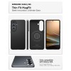 SPIGEN Thin Fit Mag MagSafe за Samsung Galaxy S26 Black (SKU: 8800337245295-ACS11396) - SPIGEN Thin Fit Mag MagSafe за Samsung Galaxy S26 Black (SKU: 8800337245295-ACS11396) - 8800337245295-ACS11396