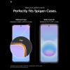 Закалено стъкло Spigen Glas.tR „EZ Fit Pro“ 2 броя за Samsung Galaxy A57 5G (CLEAR) - Закалено стъкло Spigen Glas.tR „EZ Fit Pro“ 2 броя за Samsung Galaxy A57 5G (CLEAR) - 8800337245301-AGL11397