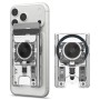 SPIGEN ULTRA HYBRID WALLET MAGSAFE МАГНИТЕН КАРТOДЪРЖАТЕЛ NEO ONE