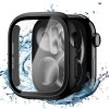 SPIGEN Thin Fit 360 калъф за Apple Watch 10 / 11 (46 мм) Black SPIGEN Thin Fit 360 калъф за Apple Watch 10 / 11 (46 мм) Black