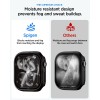 SPIGEN Thin Fit 360 калъф за Apple Watch 10 / 11 (46 мм) Black SPIGEN Thin Fit 360 калъф за Apple Watch 10 / 11 (46 мм) Black
