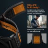 SPIGEN Athlex Air Garmin QuickFit 22 mm Active Black/Orange - SPIGEN Athlex Air Garmin QuickFit 22 mm Active Black/Orange - 8800337245592-AMP11426