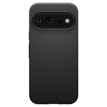 Spigen Liquid Air за Google Pixel 11 Pro (матово черно)
