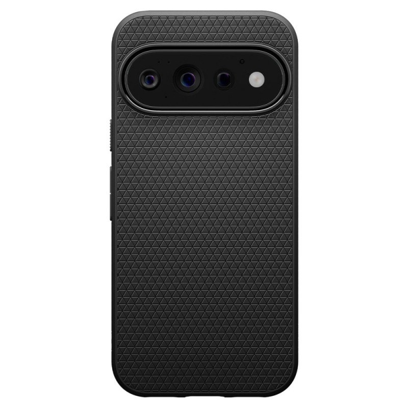 SPIGEN Liquid Air Mag MagSafe за Google Pixel 11 Pro (matte black)