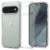 Spigen Ultra Hybrid за Google Pixel 11 Pro Crystal Clear (калъф)