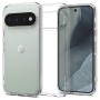 Spigen Ultra Hybrid за Google Pixel 11 Pro Crystal Clear (калъф)