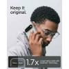 Spigen Ultra Hybrid за Google Pixel 11 Pro Crystal Clear (калъф)
