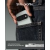 Spigen Ultra Hybrid за Google Pixel 11 Pro Crystal Clear (калъф)