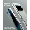 Spigen Ultra Hybrid за Google Pixel 11 Pro Crystal Clear (калъф)