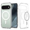 Spigen Ultra Hybrid MagSafe за Google Pixel 11 Pro Clear/White (SKU: 8800337245646-ACS11431)