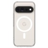 Spigen Ultra Hybrid MagSafe за Google Pixel 11 Pro Clear/White (SKU: 8800337245646-ACS11431)