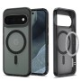 SPIGEN ULTRA HYBRID Mag MagSafe за Google Pixel 11 Pro (Frost Black)
