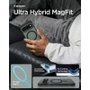 SPIGEN ULTRA HYBRID Mag MagSafe за Google Pixel 11 Pro (Frost Black)
