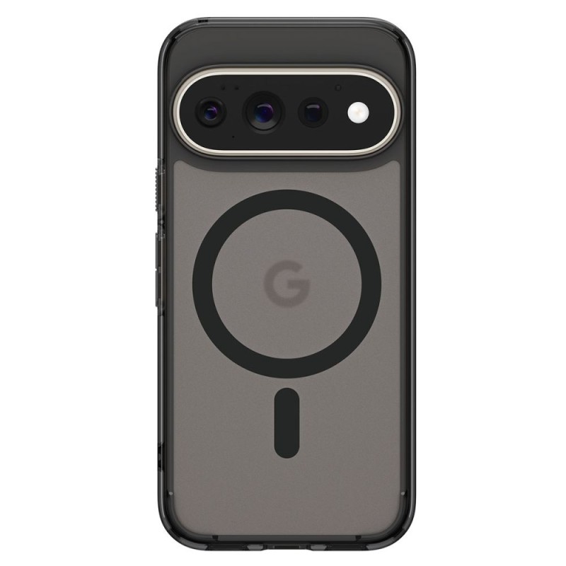 SPIGEN ULTRA HYBRID Mag MagSafe за Google Pixel 11 Pro (Frost Black)