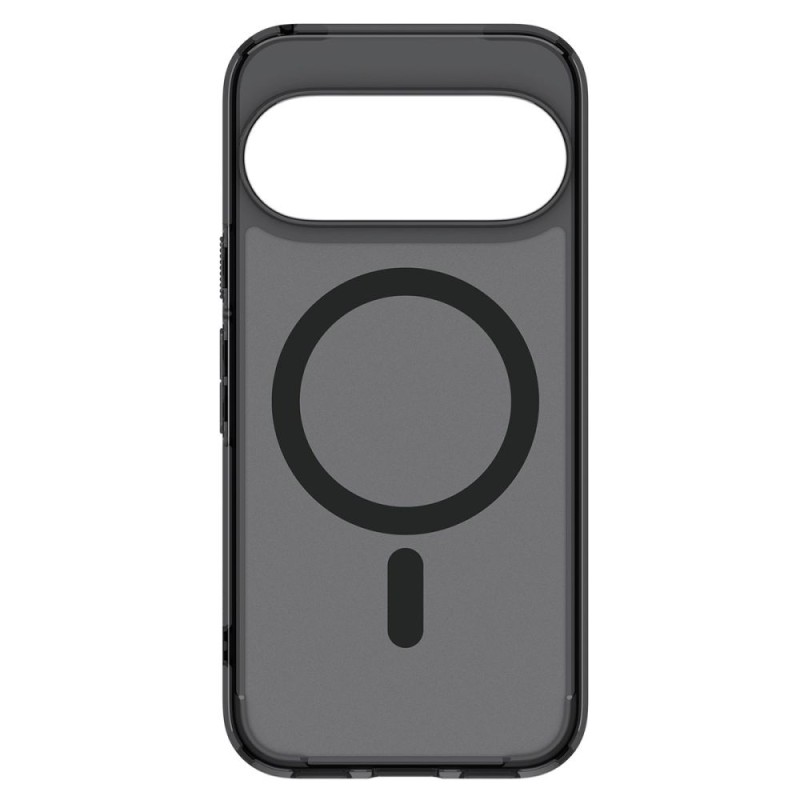SPIGEN ULTRA HYBRID Mag MagSafe за Google Pixel 11 Pro (Frost Black)