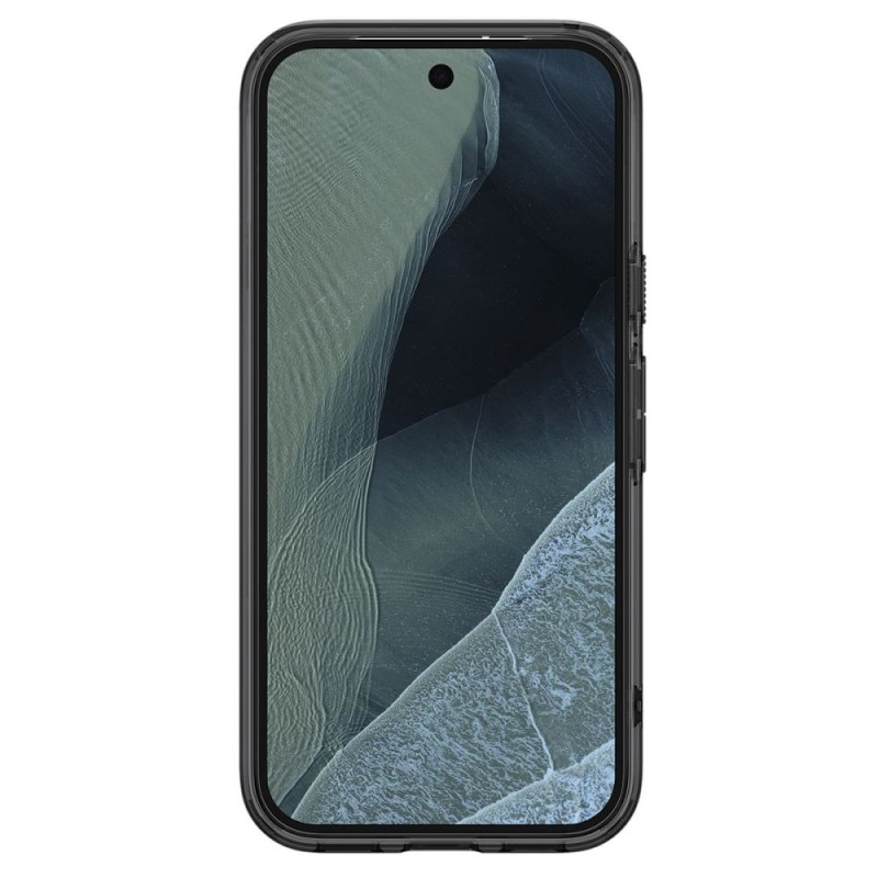 SPIGEN ULTRA HYBRID Mag MagSafe за Google Pixel 11 Pro (Frost Black)