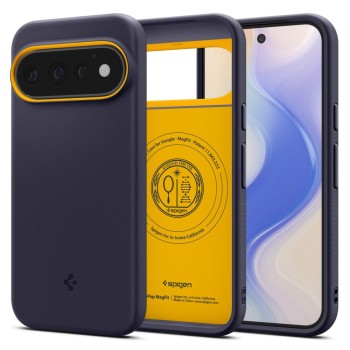 Spigen Nano Pop MagSafe за Google Pixel 11 Pro Blueberry Navy (SKU: 8800337245677-ACS11434)