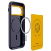 Spigen Nano Pop MagSafe за Google Pixel 11 Pro Blueberry Navy (SKU: 8800337245677-ACS11434)