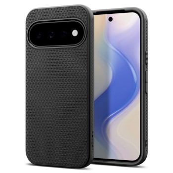 Spigen Liquid Air за Google Pixel 11 (matte black)