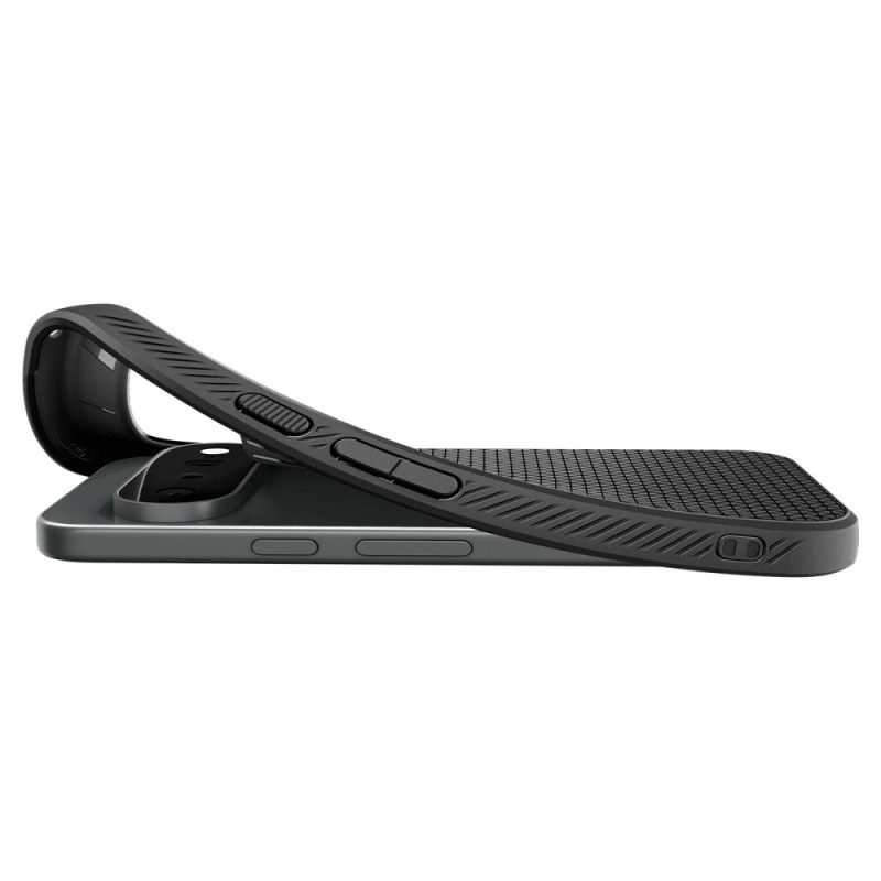 Spigen Liquid Air за Google Pixel 11 (matte black)