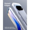 Spigen Ultra Hybrid за Google Pixel 11 Crystal Clear (SKU: 8800337245738-ACS11440)