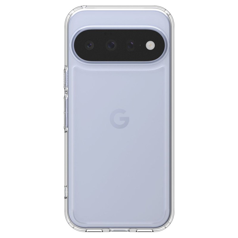 Spigen Ultra Hybrid за Google Pixel 11 Crystal Clear (SKU: 8800337245738-ACS11440)
