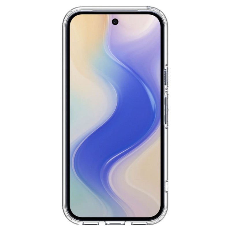 Spigen Ultra Hybrid за Google Pixel 11 Crystal Clear (SKU: 8800337245738-ACS11440)
