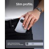 Spigen Ultra Hybrid за Google Pixel 11 Crystal Clear (SKU: 8800337245738-ACS11440)