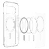 Spigen Ultra Hybrid Mag MagSafe за Google Pixel 11 (Clear/White)