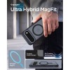 SPIGEN Ultra Hybrid MagSafe (Mag) за Google Pixel 11, Frost Black