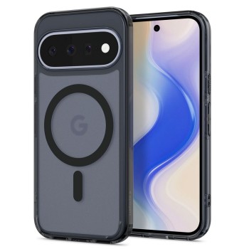 SPIGEN Ultra Hybrid MagSafe (Mag) за Google Pixel 11, Frost Black
