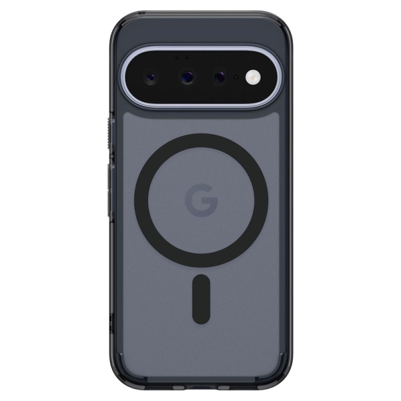 SPIGEN Ultra Hybrid MagSafe (Mag) за Google Pixel 11, Frost Black