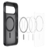 SPIGEN Ultra Hybrid MagSafe (Mag) за Google Pixel 11, Frost Black