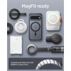 SPIGEN Ultra Hybrid MagSafe (Mag) за Google Pixel 11, Frost Black