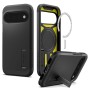 Spigen Tough Armor MagSafe (MAG) хибридно бронирано кейс за Google Pixel 11 Black