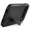 Spigen Tough Armor MagSafe (MAG) хибридно бронирано кейс за Google Pixel 11 Black