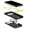 Spigen Tough Armor MagSafe (MAG) хибридно бронирано кейс за Google Pixel 11 Black