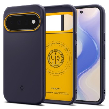 Spigen Nano Pop MagSafe за Google Pixel 11 Blueberry Navy (ACS11444)