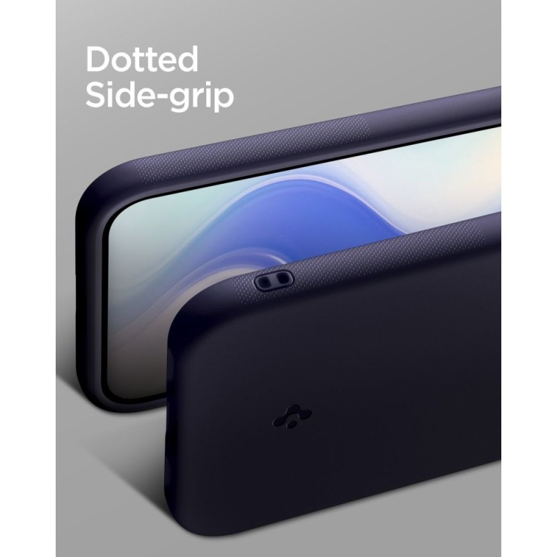Spigen Nano Pop MagSafe за Google Pixel 11 Blueberry Navy (ACS11444)