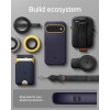 Spigen Nano Pop MagSafe за Google Pixel 11 Blueberry Navy (ACS11444)