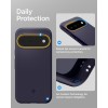Spigen Nano Pop MagSafe за Google Pixel 11 Blueberry Navy (ACS11444)