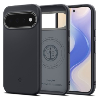 SPIGEN NANO POP MagSafe кейс за Google Pixel 11 Black Sesame (SKU: 8800337245783-ACS11445)