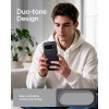 SPIGEN NANO POP MagSafe кейс за Google Pixel 11 Black Sesame (SKU: 8800337245783-ACS11445)