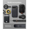 SPIGEN NANO POP MagSafe кейс за Google Pixel 11 Black Sesame (SKU: 8800337245783-ACS11445)