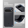 SPIGEN NANO POP MagSafe кейс за Google Pixel 11 Black Sesame (SKU: 8800337245783-ACS11445)