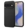 Spigen Liquid Air за Google Pixel 11 Pro XL, матово черно (Matte Black)